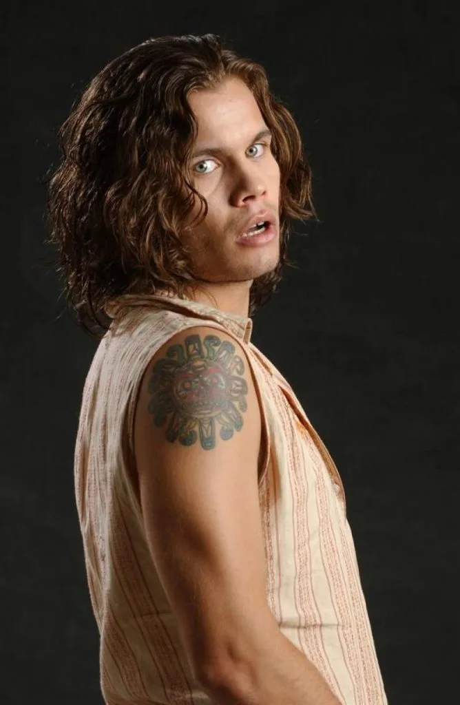 Îți mai amintești de solistul trupei Bosquito, Don Juan-ul anilor 2000? Ce face Radu Almăşan acum și cum mai arată