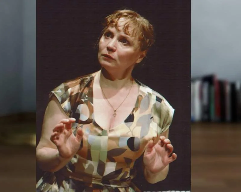 Marian Râlea și Ana Ciontea, din nou împreună pe platourile de filmare, în noul serial, Sacrificiul