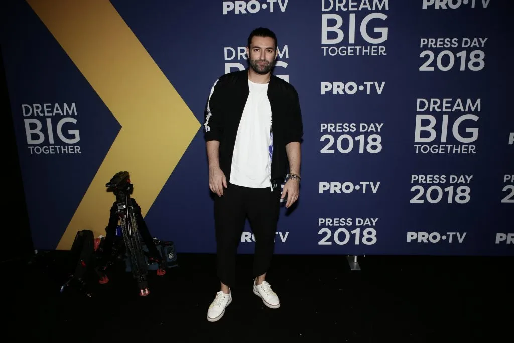 Smiley a dezvăluit secretul succesului său: “Meseria cumva se fură. Trebuie să fii atent”