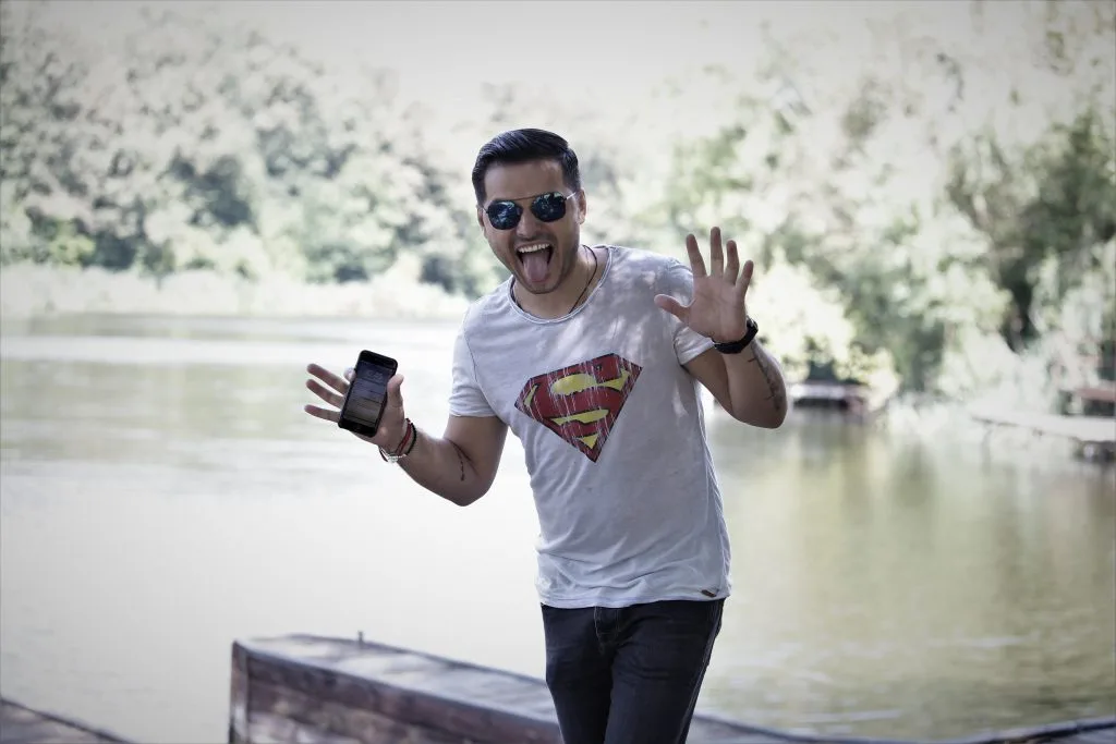 Liviu Vârciu a scăpat de datoria la Nea Mărin. 50.000 de euro luase împrumut de la el!