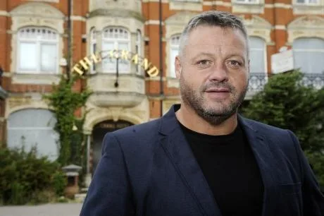 Vedeta și omul de afaceri din Towie, Mick Norcross, a murit la vârsta de 57 de ani