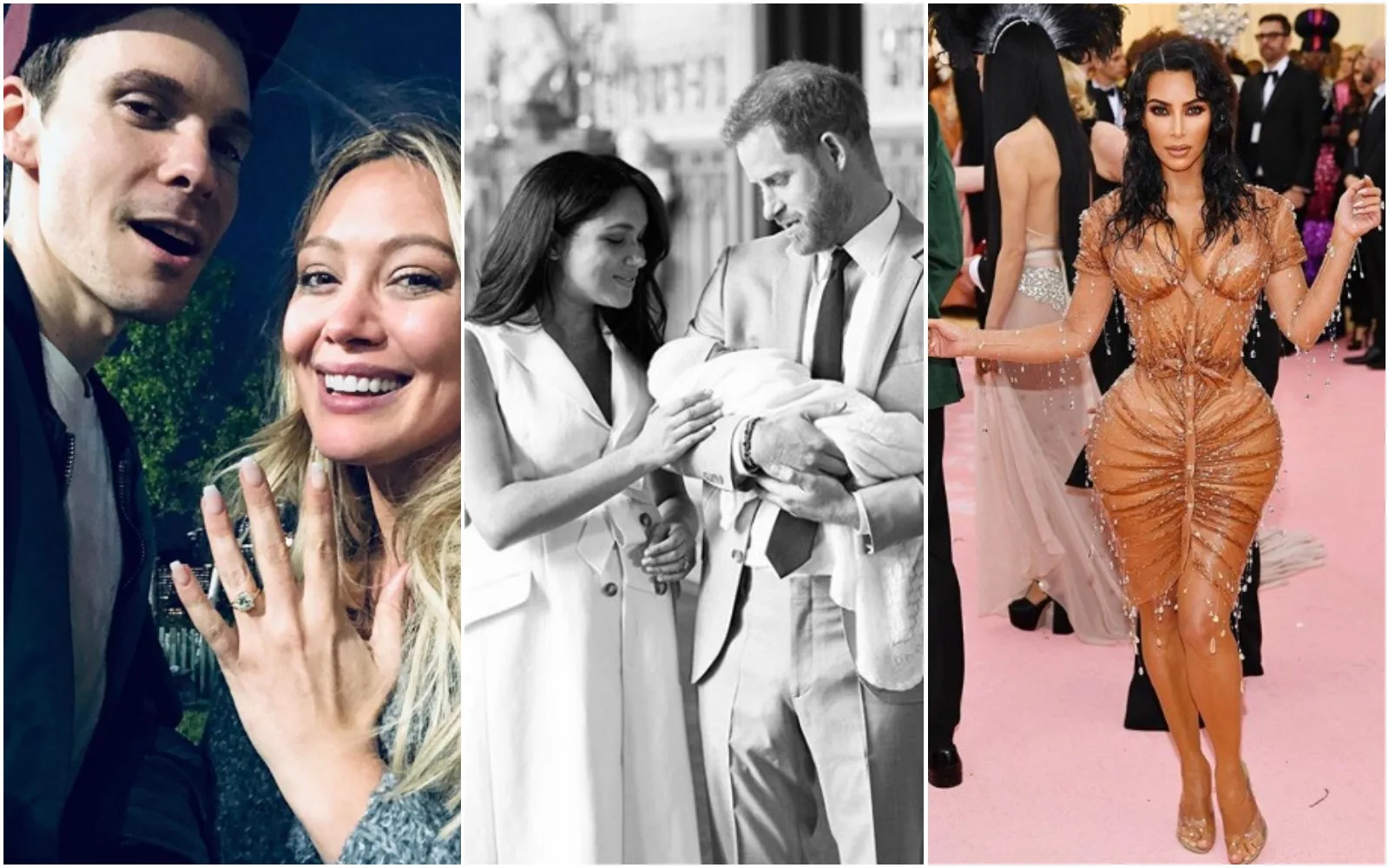 #Instaweek – Topul postărilor pe Instagram în săptămâna 6-12 mai