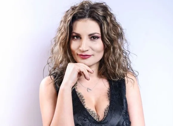 Ioana Ginghină s-a retras din showbiz. Cum arată și ce face acum cea mai sexy actriță de telenovele