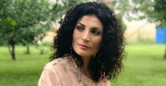 Ioana Ginghină a dezvăluit adevăratul motiv al divorțului dintre ea și Alexandru Papadopol: „Noi aveam discuţii de un an zile”