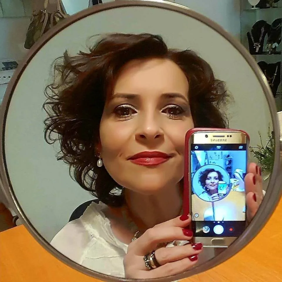 Îţi mai aduci aminte de Irina Reisler? Cum arată acum după ce a slăbit 50 de kilograme