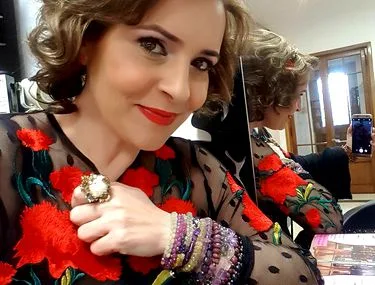 Cum a reușit vedeta de televiziune Irina Reisler să slăbească 50 de kilograme. Dieta care i-a transformat radical silueta