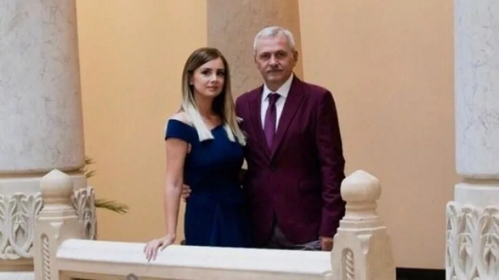 PLECAREA LUI LIVIU DRAGNEA DIN CAPITALĂ A AFECTAT-O SERIOS PE IRINA TĂNASE.