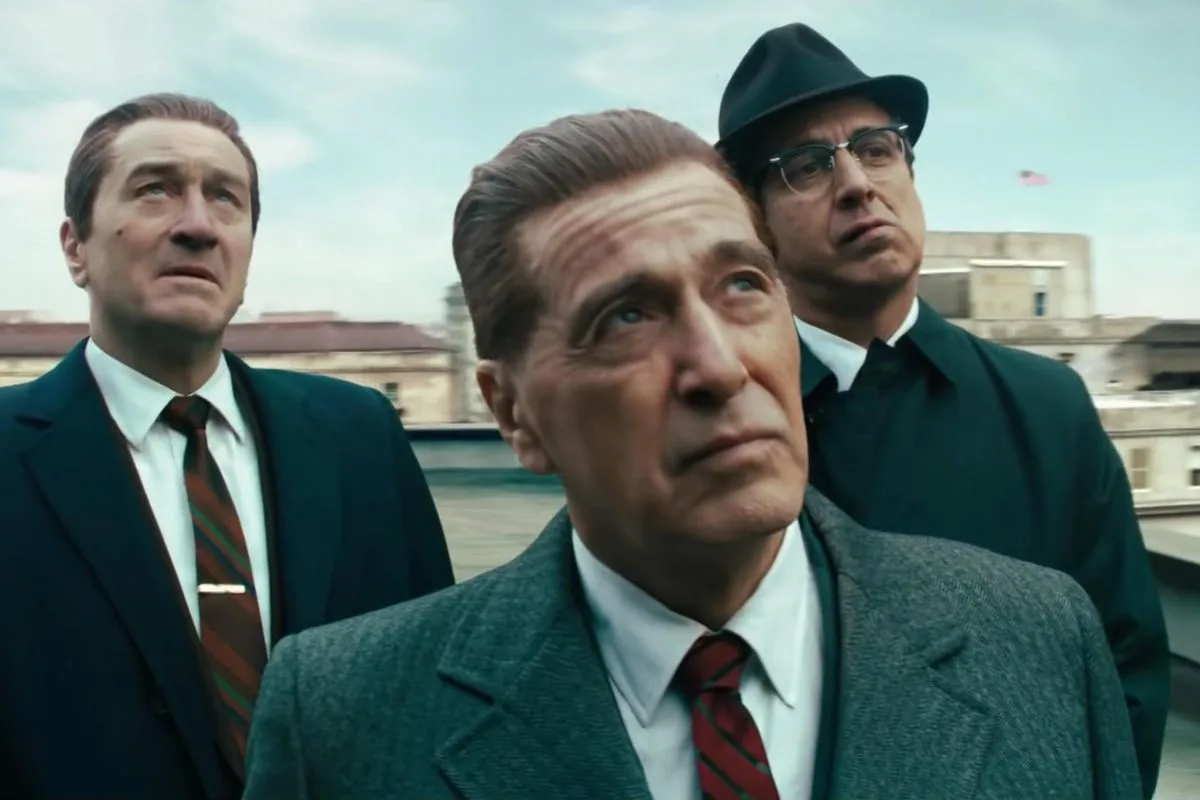 Robert de Niro, impresionat de tehnologia folosită pentru a-l întineri în filmul „The Irishman”