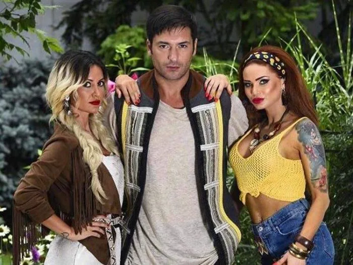 Cine sunt ispitele de la Insula iubirii, sezonul 5, show-ul difuzat la Antena 1