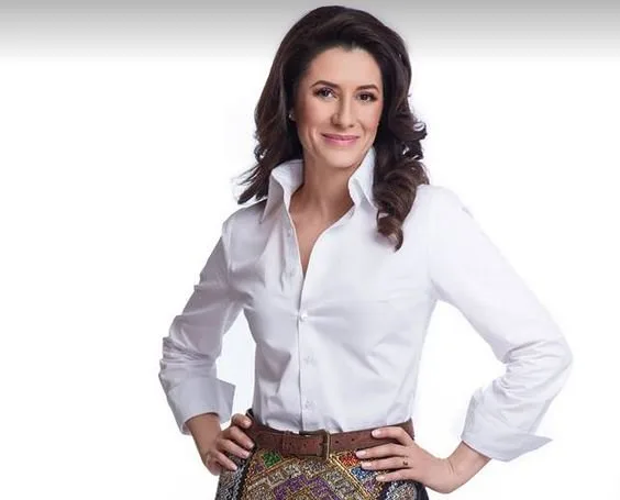 Reacția Iulianei Tudor, după zvonurile privind concedierea sa de la TVR: „Regret dezinformarea publicului!”