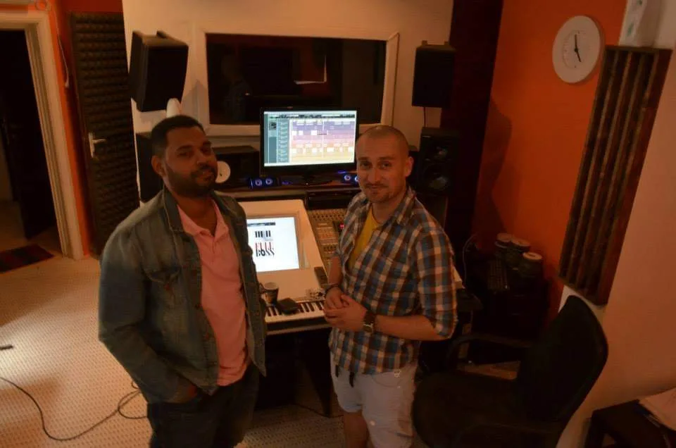 Povestea unei prietenii speciale din spatele piesei „Subelo DJ”