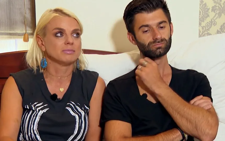 ASIA EXPRESS. Jojo și Paul Ipate au părăsit competiția: „E dramatic, dar nu mai putem!”. El a ajuns direct pe masa de operație