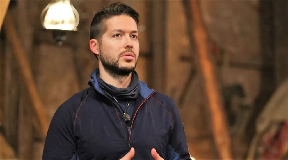 Jorge, primul interviu după ce a fost eliminat de la Ferma! Ce a zis despre Claudia Pavel, după ce ea l-a jignit grav: „Am fost la ea și i-am spus…”