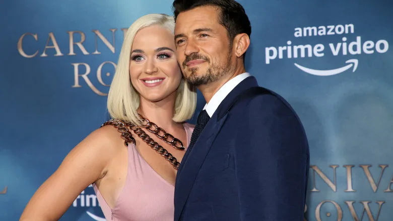 Orlando Bloom nu este un partener perfect.