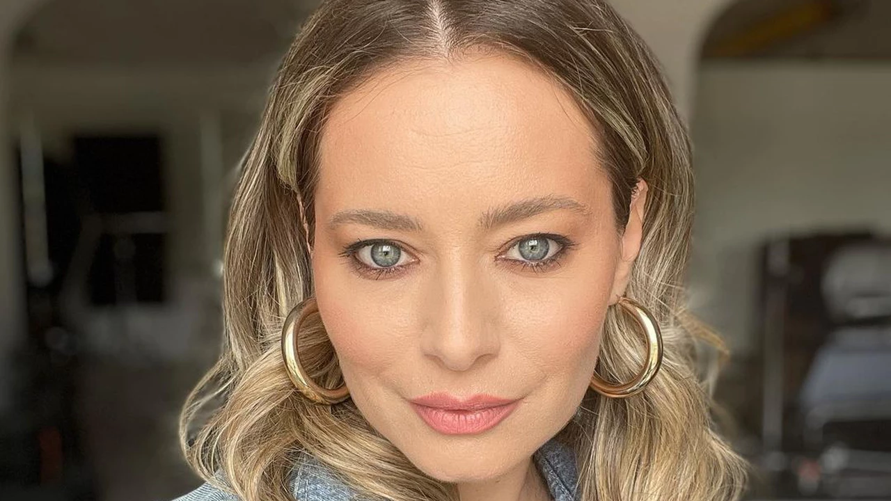 Laura Cosoi este din nou însărcinată!