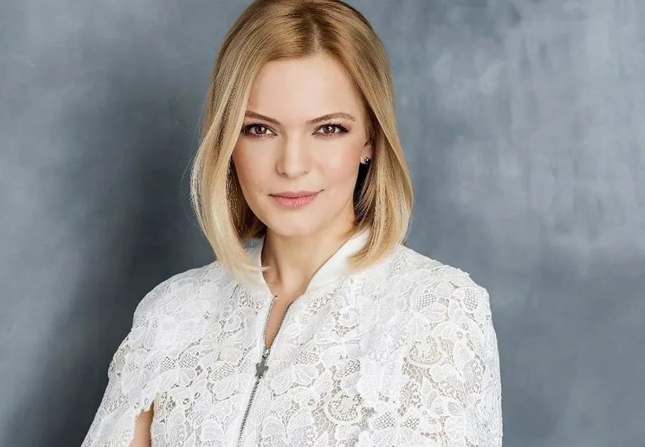 Lavinia Petrea, despre revenirea pe micile ecrane. „Așa voi putea spune că mă simt pe deplin împlinită”