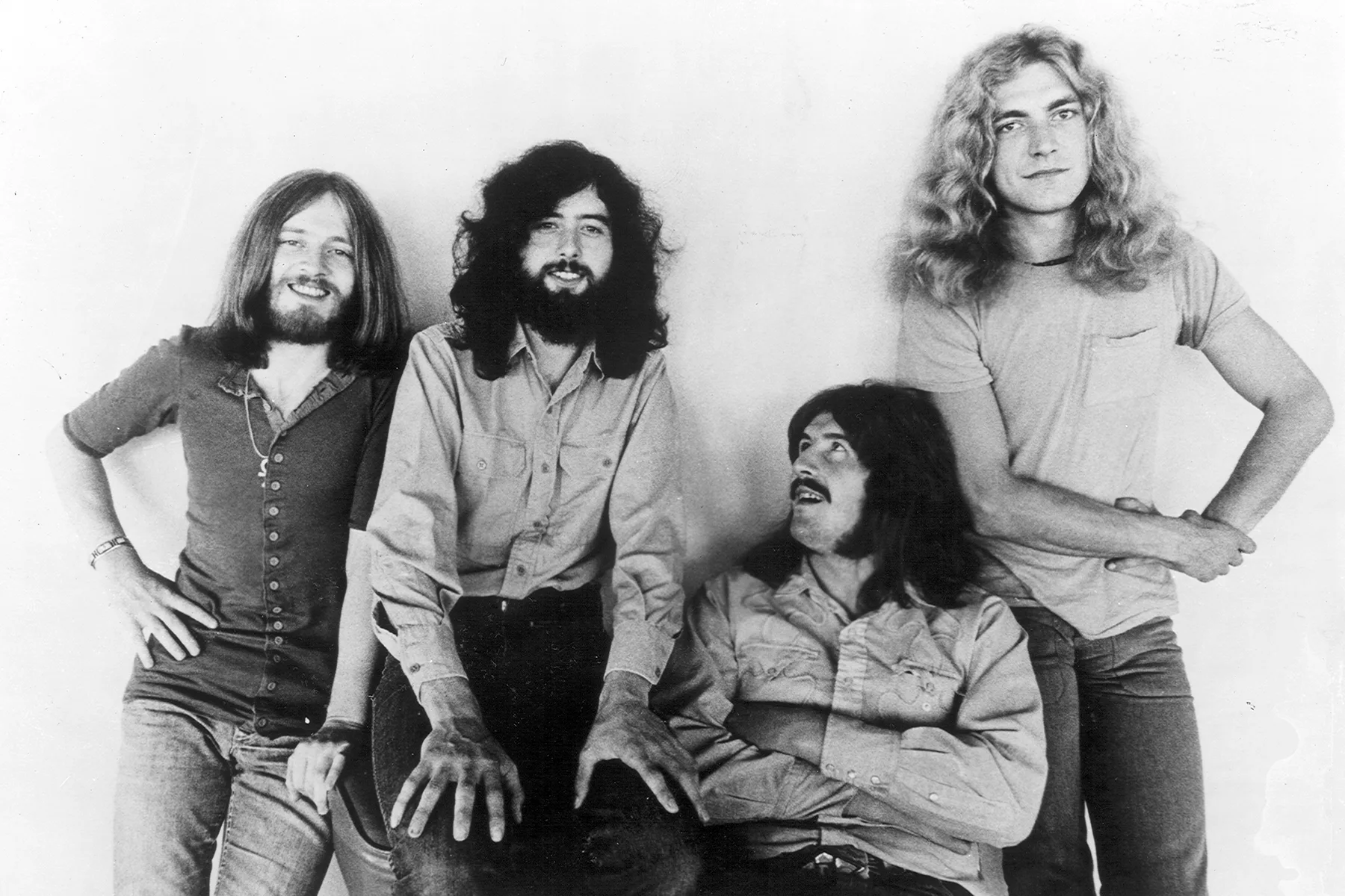 Bătălia drepturilor de autor a lui Led Zeppelin, Stairway To Heaven, s-a încheiat în cele din urmă