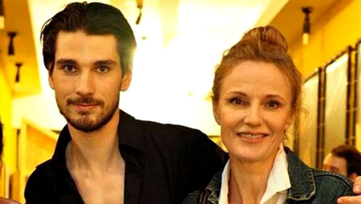 Lia Bugnar nu îl lasă pe iubitul mai tânăr cu 22 de ani să se uite la Asia Express: „Am să fac pe dracu ghem să-l conving să ieșim la restaurant de câte ori e emisiunea”