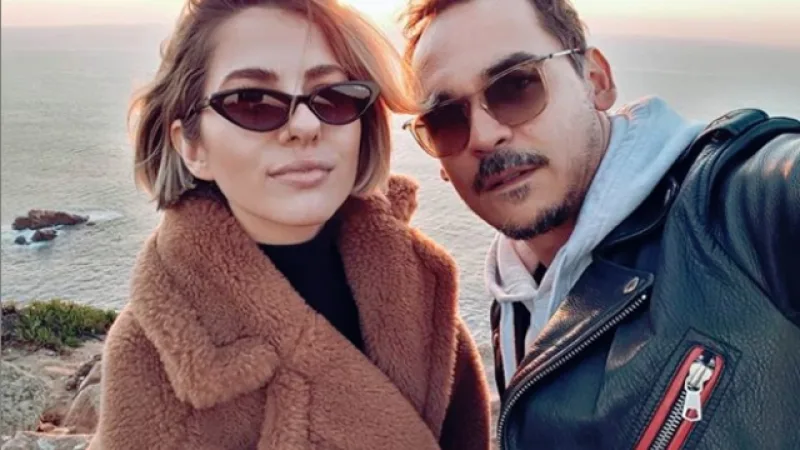 Care sunt planurile Lidiei Buble cu Răzvan Simion. De ce nu își dorește artista să se căsătorească?