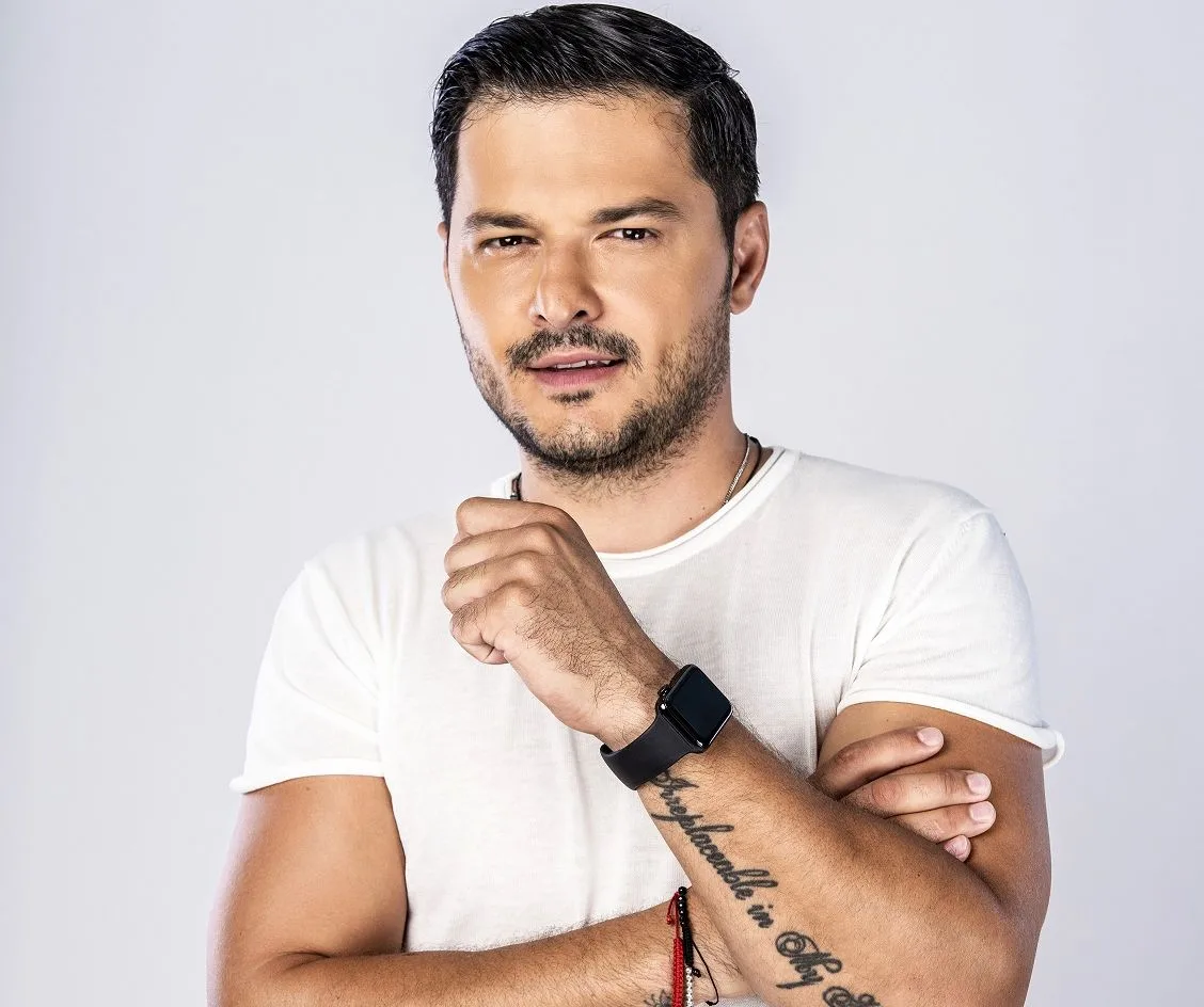 Liviu Vârciu s-a despărţit de o iubită dintr-un motiv şocant: „Atât de prost am fost!”