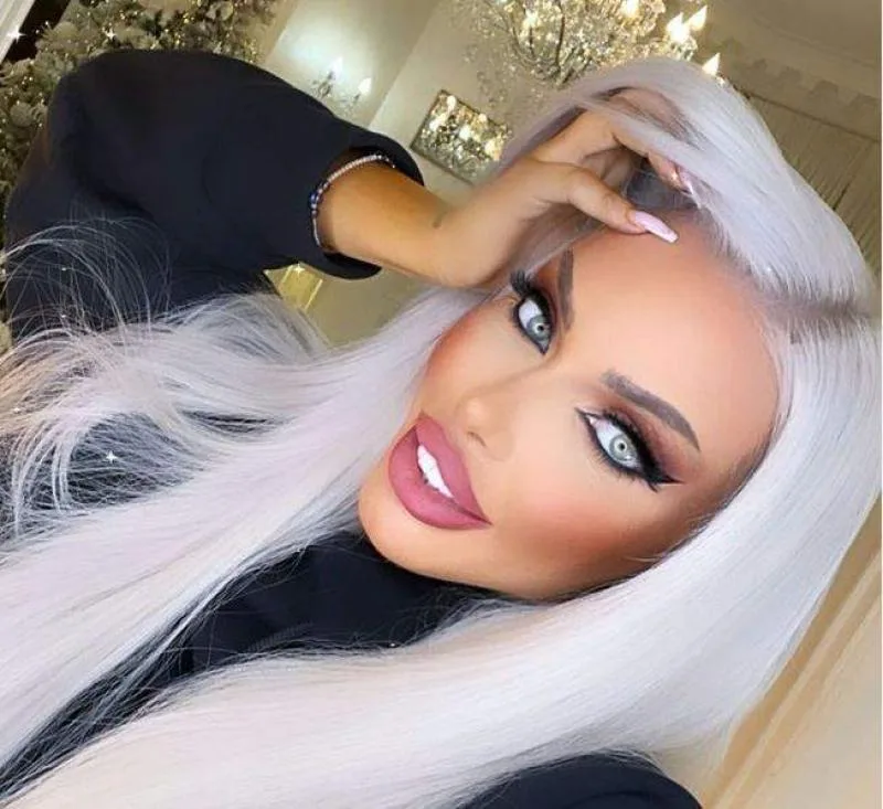 LOREDANA CHIVU: „AM PRIMIT FOARTE MULTE CADOURI!”