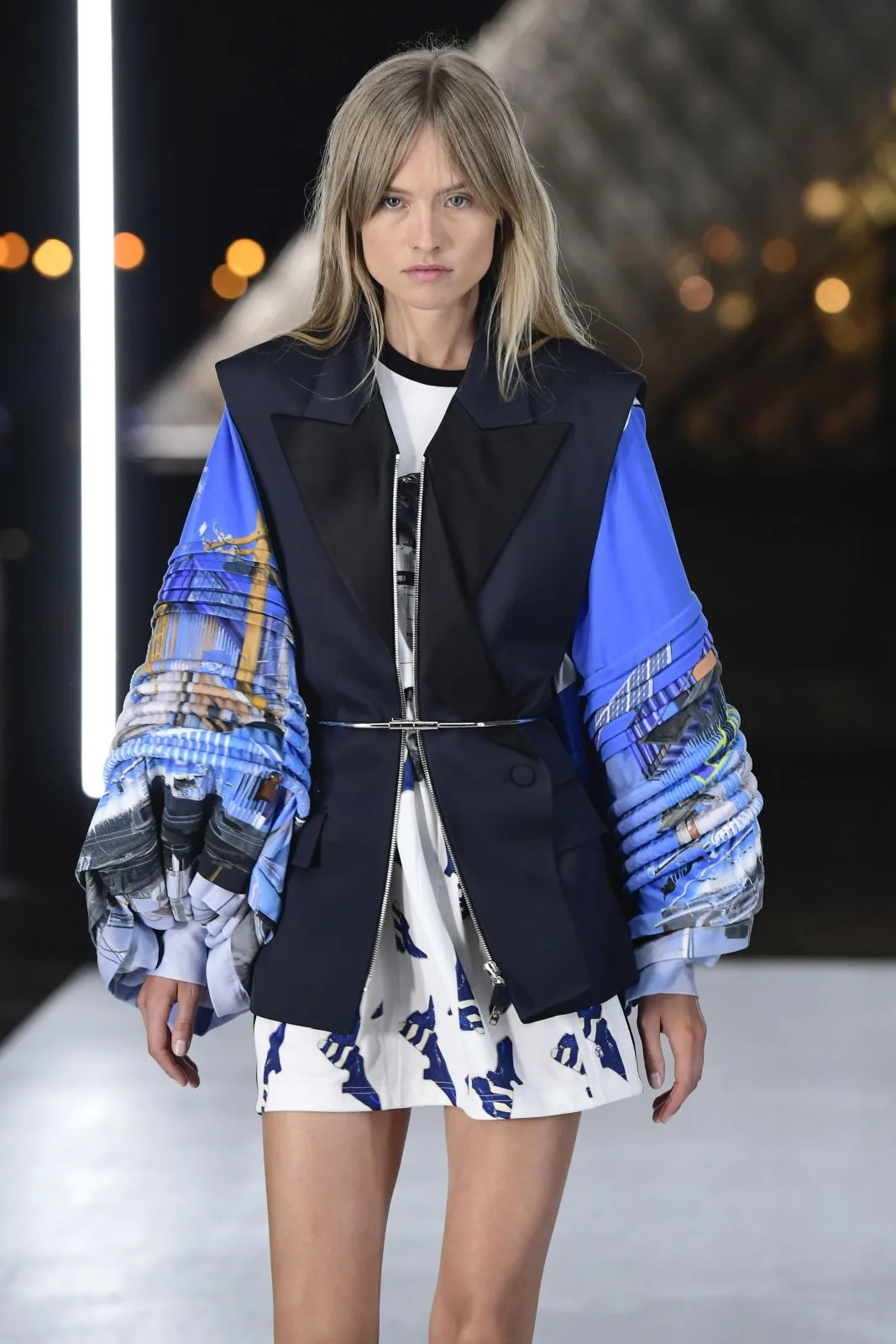Louis Vuitton – Tendinţe primăvară/vară 2019