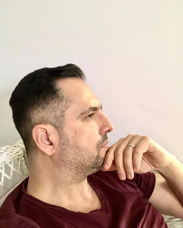 Declarația categorică a lui Mădălin Ionescu: „Oricât de genial ai fi, vei avea mari probleme dacă nu posezi un talent special: pupatul în…”