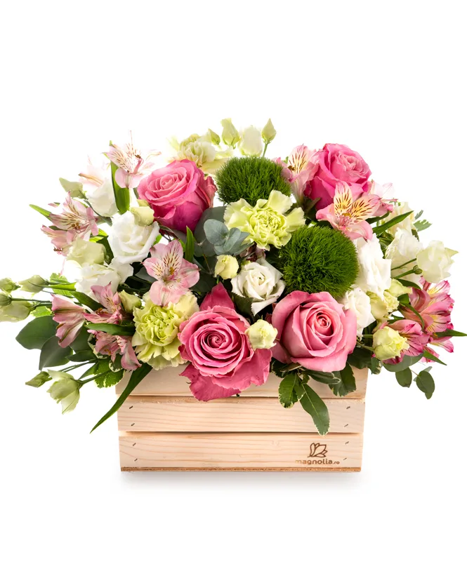 Cum influenţează florile starea de spirit a oamenilor?