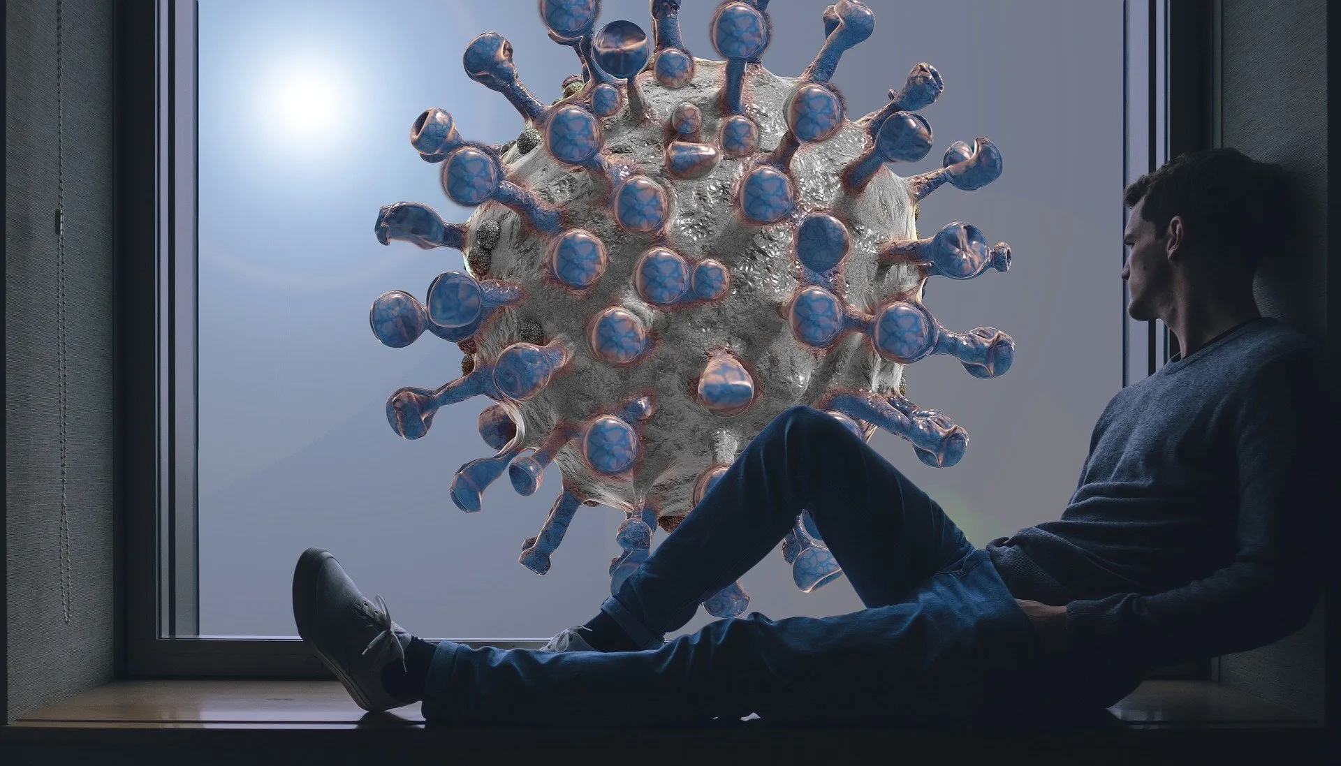 Bolnavi de coronavirus, lăsați să moară acasă: „Li se răspunde să se trateze singuri acasă”