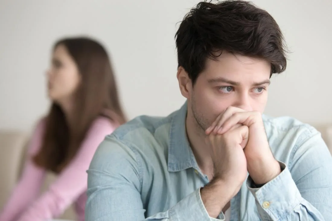 Sentimentul de vinovatie – bariera care ne impiedica sa fim fericiti