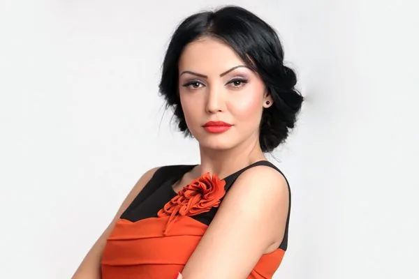 Care este secretul Andreei Mantea pentru o siluetă demnă de invidiat