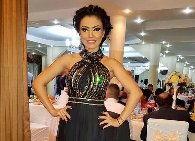 Cu ce a venit Andreea Mantea la emisiunea pe care o prezintă. „Eu sunt sătulă”