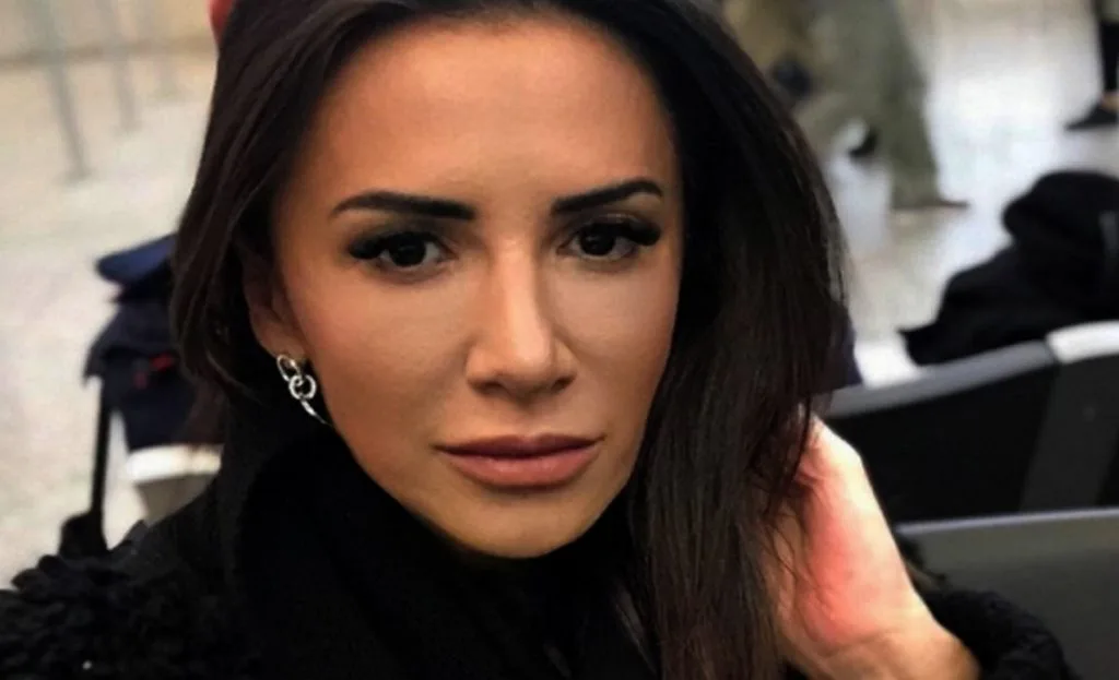 MARA BĂNICĂ: „I-AM CUMPĂRAT CĂRUCIOR AȘA CUM A AVUT ȘI MEGHAN MARKLE PENTRU ARCHIE!”