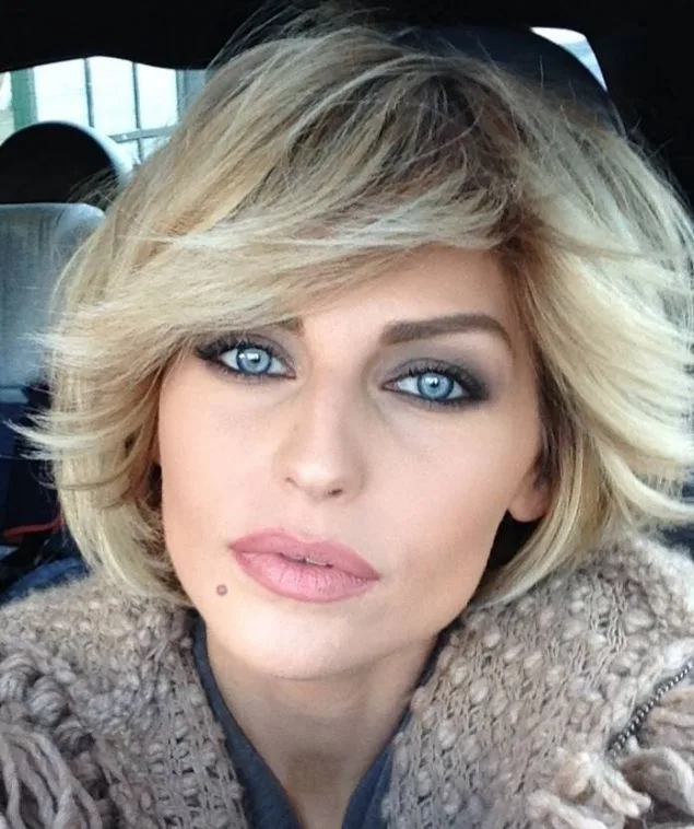 OANA MAREȘ, SPERIATĂ DE OMICRON