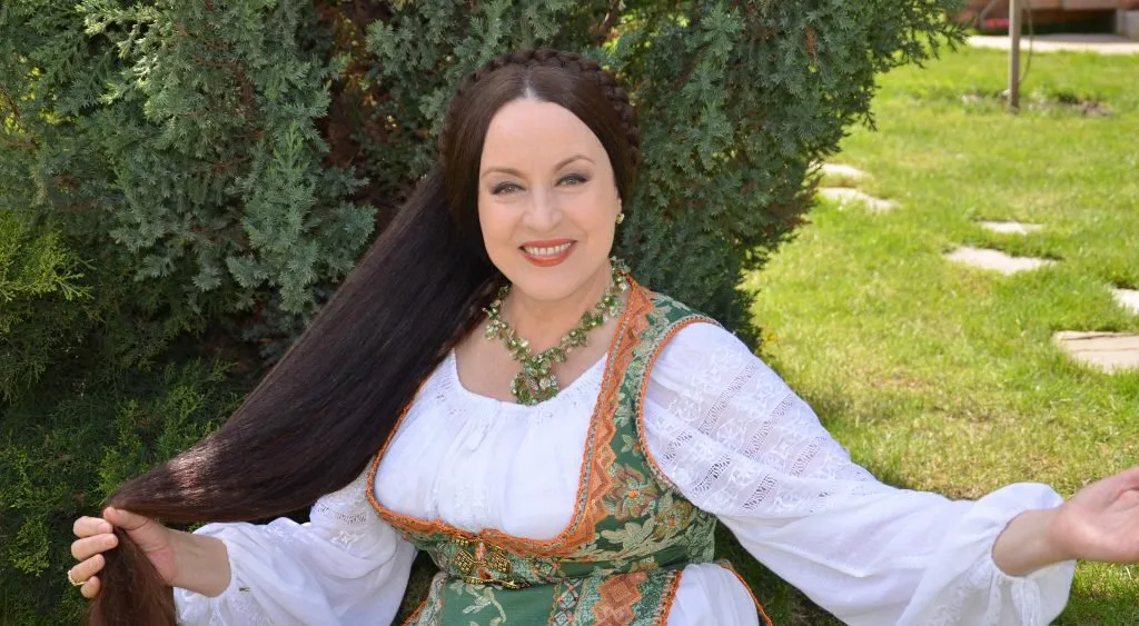 Maria Dragomiroiu nu se gândește la retragere: «Nici nu-mi trece prin cap. Iubesc ceea ce fac»