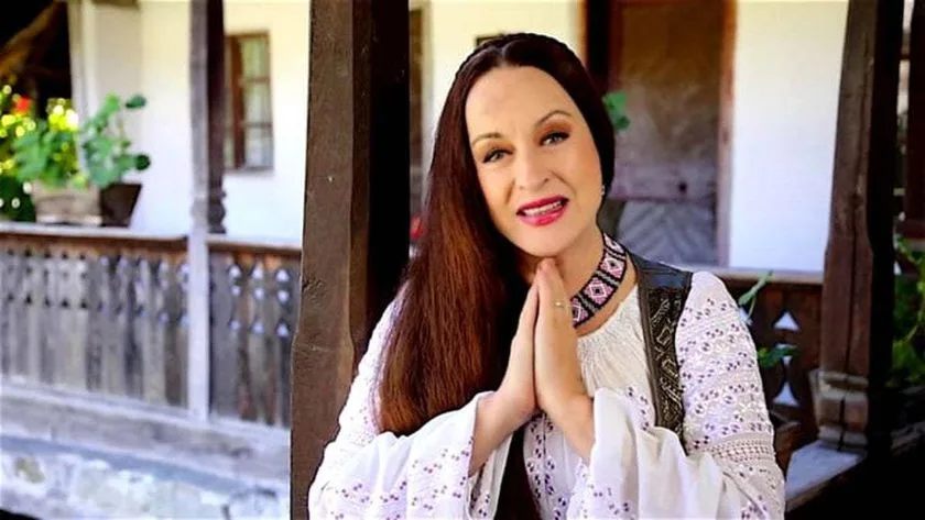 Maria Dragomiroiu a fost bătută de soț: „Lumea a văzut cum un bărbat trăgea de păr o femeie care plângea”