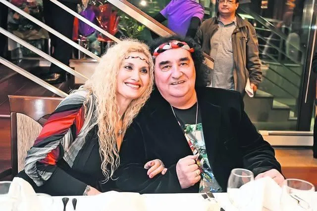 Secretul vitalității lui Marian Nistor, la 75 ani. “Îmi țin soția mereu de mână, așa mă încarc de energie. Ea e bateria mea”