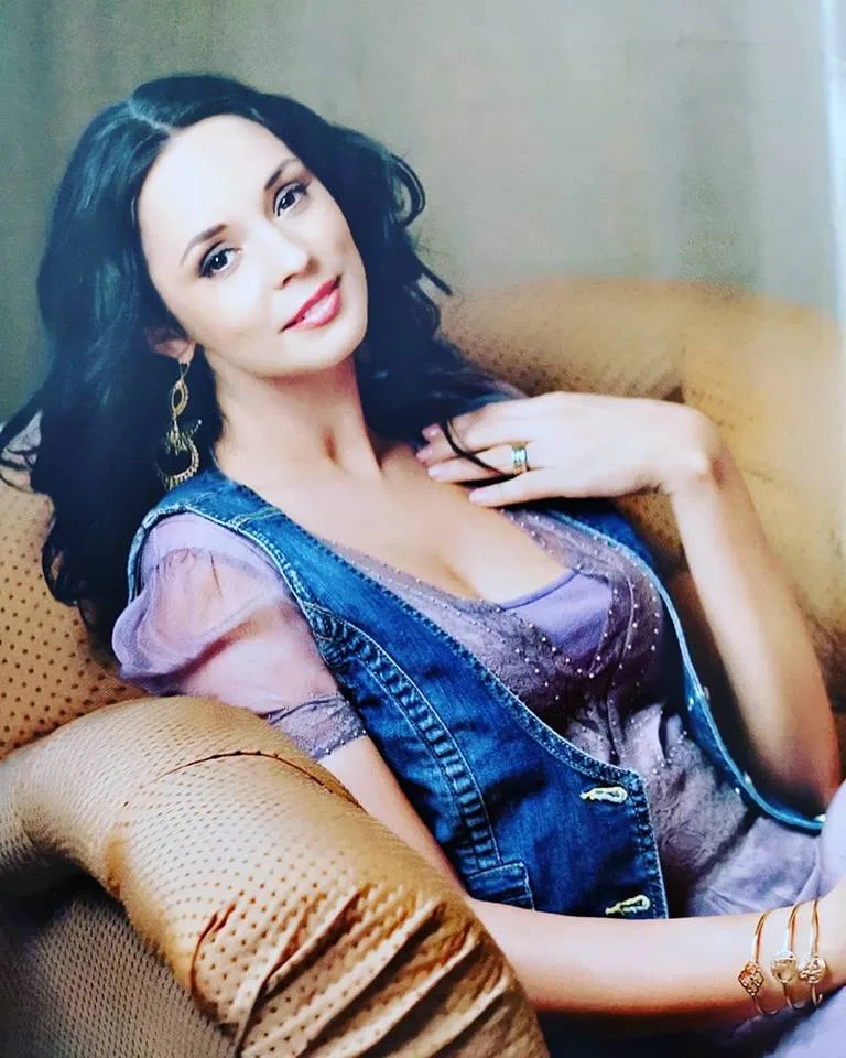 Zi specială în viața Andreei Marin. „M-a iubit cum numai el știa”