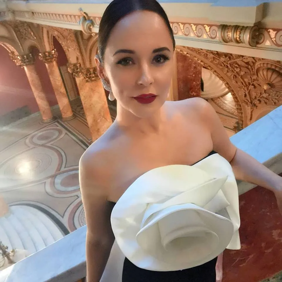 Cu ce se laudă Andreea Marin. „Am o colecție impresionantă, din întreaga lume” | FOTO & VIDEO