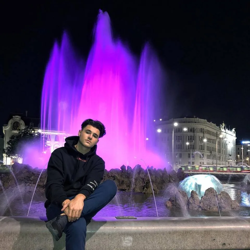 Cum stau de fapt lucrurile între Mario Fresh și iubita lui, Alexia Eram. „Nu mă interesează, nu contează”