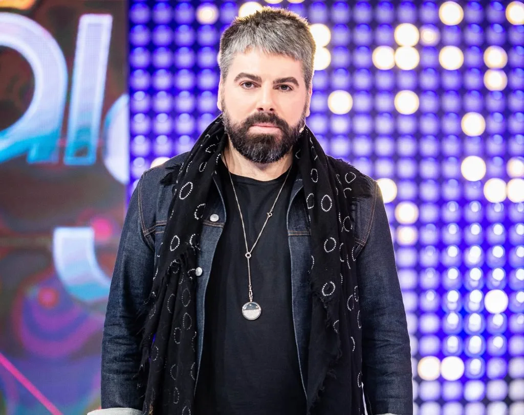 Maurice Munteanu a picat de patru ori examenul la Actorie