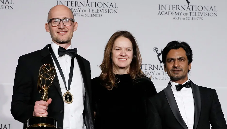 International Emmy Awards – Producţia britanică „McMafia”, desemnată cel mai bun serial dramatic