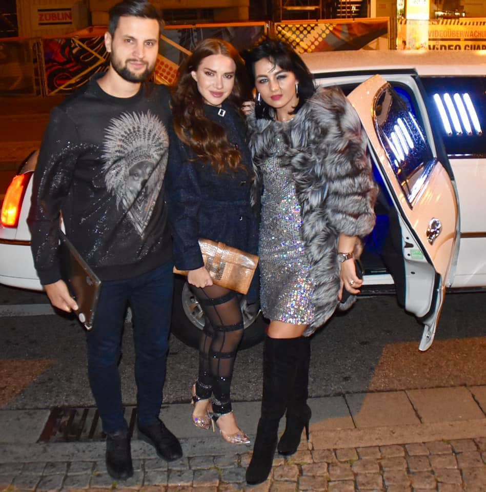 Drama unei impresare romance din Germania! O mama isi striga durerea