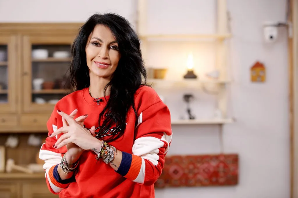 Mihaela Rădulescu jură că nu-i chiar așa operată cum crede lumea! Ce zvon o deranjează cel mai mult