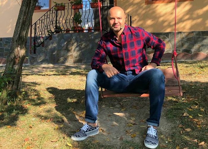 VIDEO/ Mihai Mitoșeru, defavorizat de mama lui. «Ea ține mereu cu nevastă-mea»