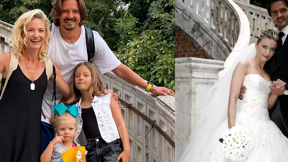 ELWIRA PETRE, ANUNŢ BULVERSANT DUPĂ CE I S-A CERUT SĂ DIVORŢEZE DE MIHAI PETRE