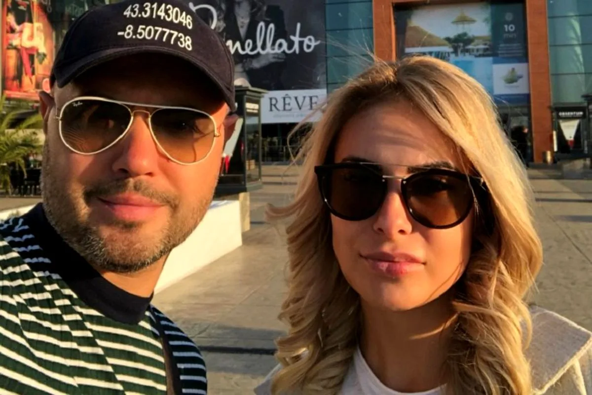Motivul real pentru care Mihai Mitoșeru divorțează: „Suntem și orgolioși, niciunul nu lasă de la el”