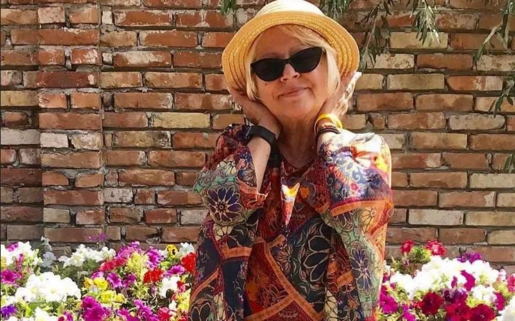 Mirabela Dauer, dezvăluire la 71 de ani: „Am ajuns la muzică dintr-o întâmplare. Făceam handbal, dar îmi plăcea profesoara de muzică”