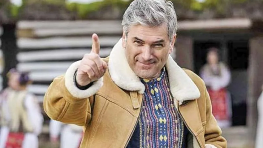 Mircea Radu ține post de 14 ani! Ce l-a determinat să ia această decizie drastică