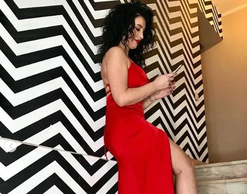 Mirela Baniaș, super provocatoare în Cuba. S-a afișat în cel mai sexy costum de baie